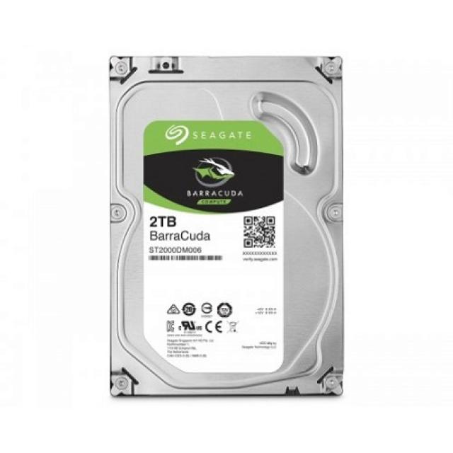 Računarske komponente - Seagate 3.5